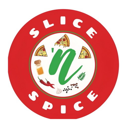 Slice ‘n Spice Pizza & More