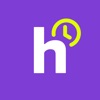 Time Clock by Homebase icon