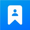 My clients: assistant master icon