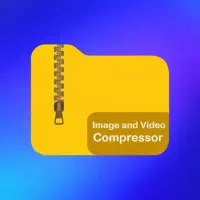 Image & Video File compressor