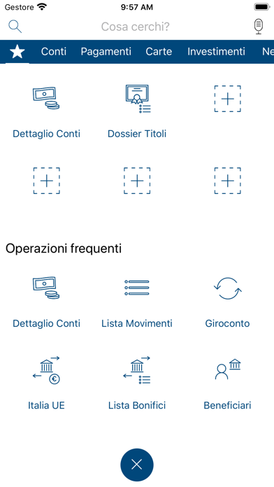 Banca Profilo Private Screenshot 5 of 5