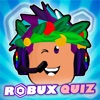 Robux Quiz for Roblox Mod game icon