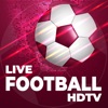 Live Football TV Streaming HD icon