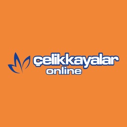 Çelikkayalar