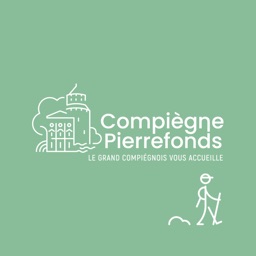 Balade à Compiègne-Pierrefonds