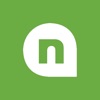 NewSpring app icon - Lifestyle app for iPhone