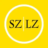 SZ/LZ - News und Podcast - Icono de la app