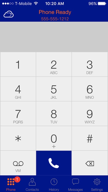 Fusion MobileConnect