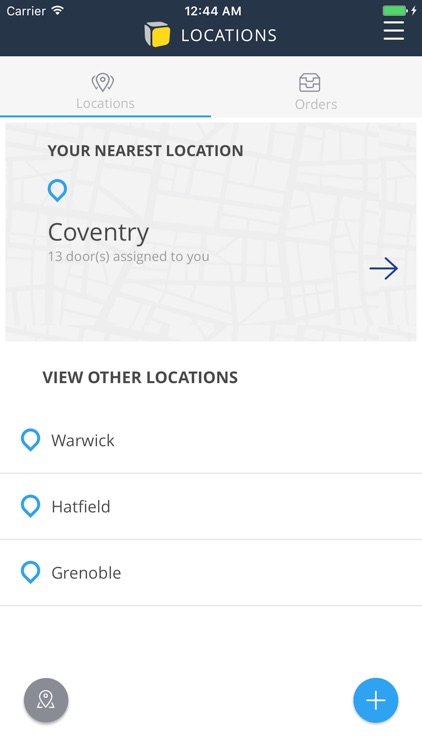 Thinventory Konnect
