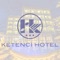 Ketenci Hotel isconstantly renewed and improved to make possible a better holiday experience for its guests from around the world