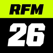 RFM26 Football Manager