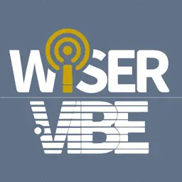 Wiser Vibe app icon