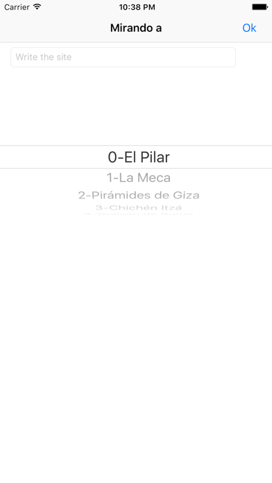 Screenshot #2 pour Mirando a