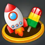 Match 3D Blast: Matching Game App Positive Reviews