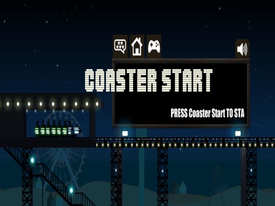 Screenshot #4 pour Coaster Style