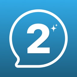 Dual X for Tele Messenger