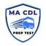 Mass MA CDL Practice Test