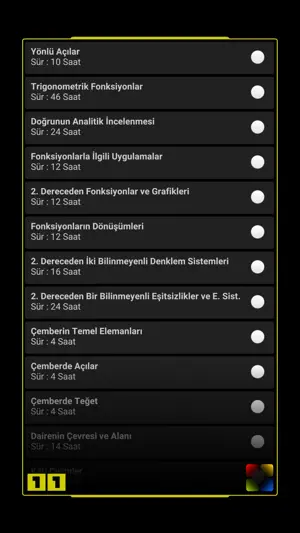 Matema-Tik screenshot 3