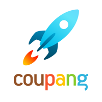 Coupang logo
