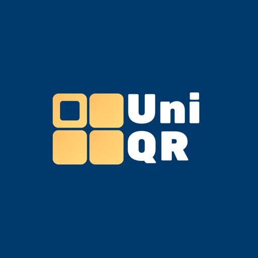UniQR: QR Toolkit & Scanner