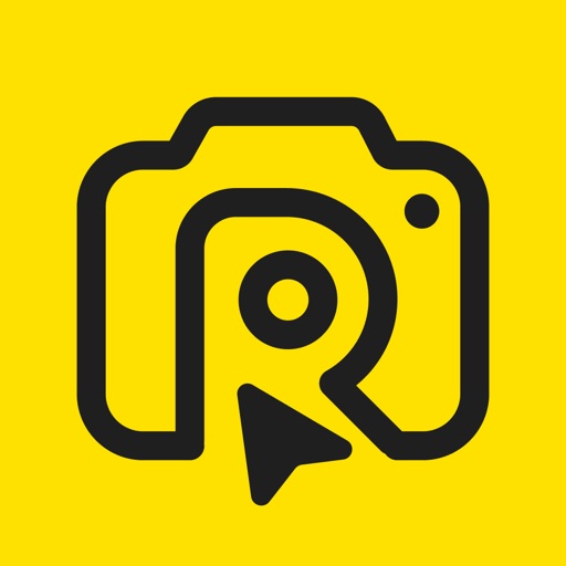 Timestamp Camera:Snap Timemark