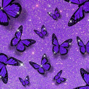Purple Wallpapers Preppy Cute