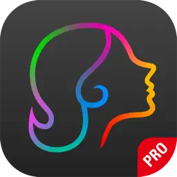 InstaBeauty Pro app icon