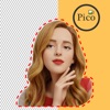 O!Pico - image&photo cutout icon