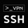 SSH VPN - Port Forwarding