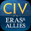 Civilization: Eras & Allies 2K - 2K