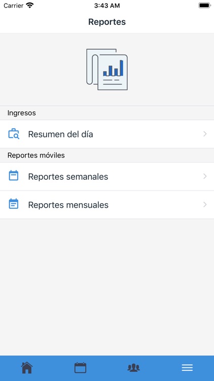 Dentality screenshot-7