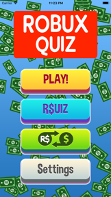 Trivia & Converter for RBX screenshot