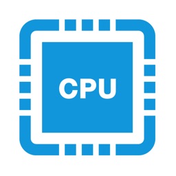 CPU X