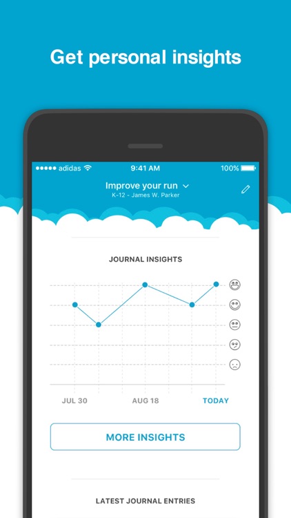 IHT Spirit screenshot-4