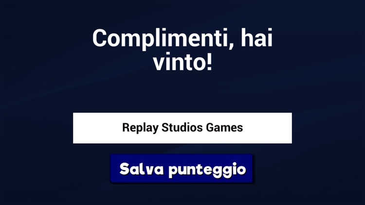 Avanti L'Altro Quiz screenshot-6