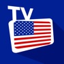 Get US TV - Live stream for iOS, iPhone, iPad Aso Report