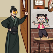 Tricky Twist Puzzle