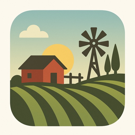 Salem County Preservation