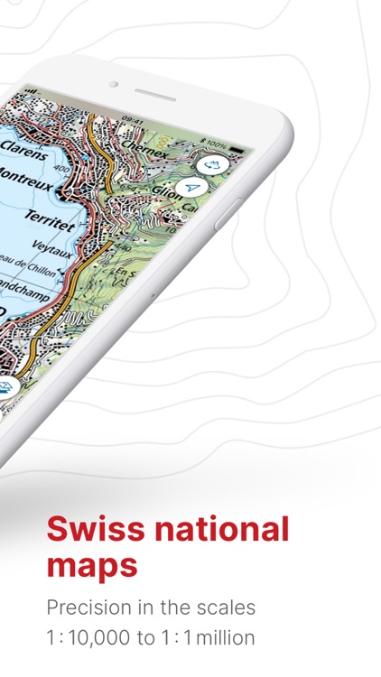 swisstopo