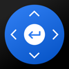 TV Remote for Smart TVs - Stream Cast TV