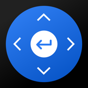 TV Remote for Smart TVs