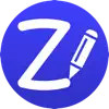 ZoomNotes Desktop delete, cancel