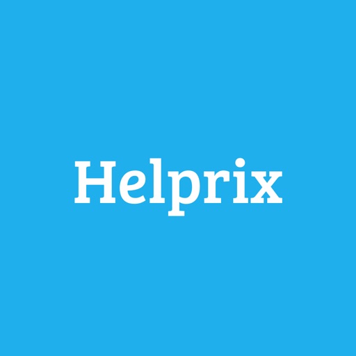 Helprix: On-demand house help