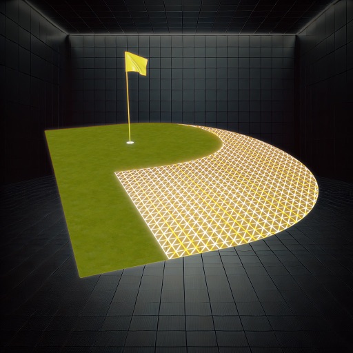 Dream Putt app icon