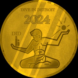 Dive in Detroit