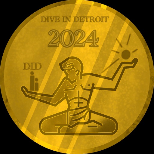 Dive in Detroit