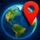 MAPAS: Live Street View & GPS