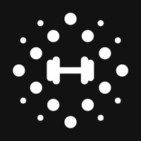 Gym AI: Fitness Workouts app icon - Health & Fitness app for iPhone