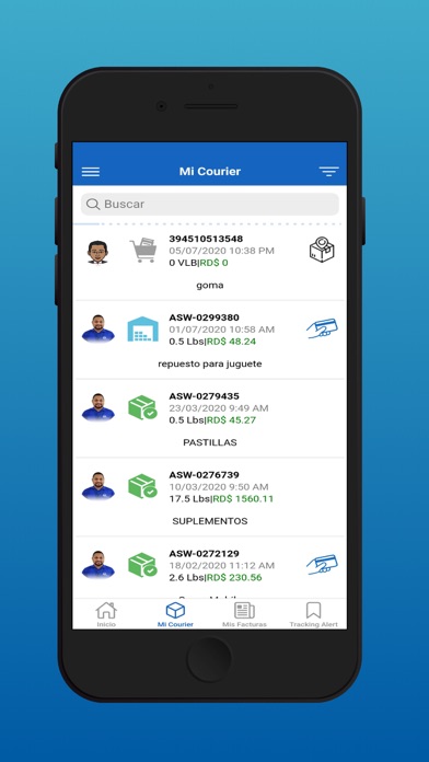 Screenshot #2 pour FigiBox