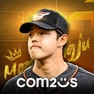 Get 컴투스프로야구2025 for iOS, iPhone, iPad Aso Report